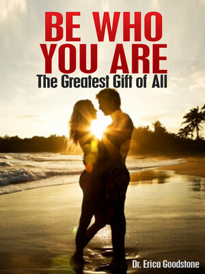 cover image of Be Who You Are